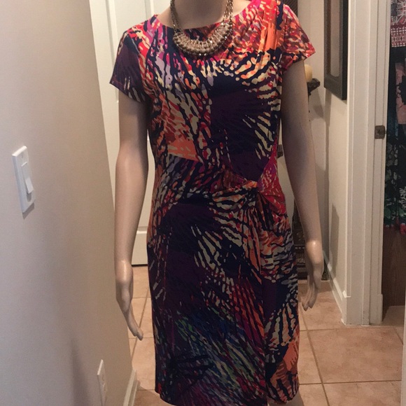 Ellen Tracy size 8 - Picture 2 of 4